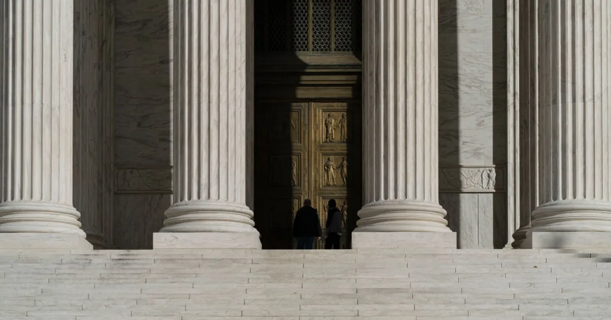 Court agrees to hear case on environmental laws, does not act on several Second Amendment challenges