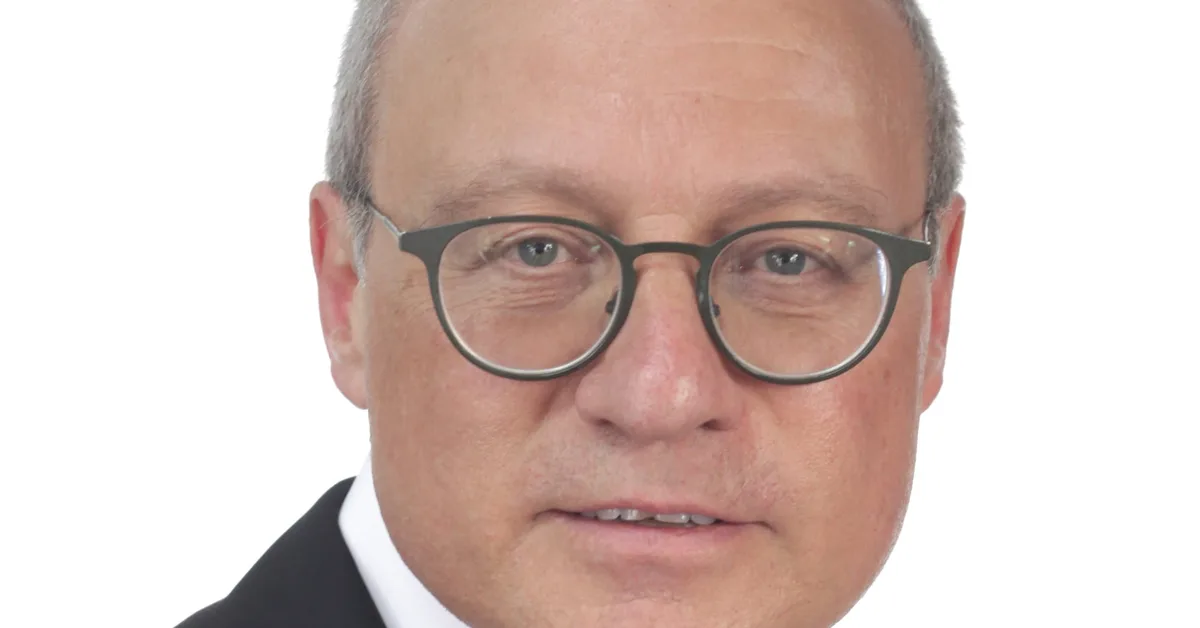 Gene Zafrin, CISO, RenaissanceRe: Want to accelerate? You need brakes.