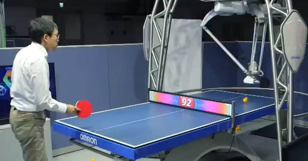 SpikePingpong: Spike Vision-based Fast-Slow Pingpong Robot System