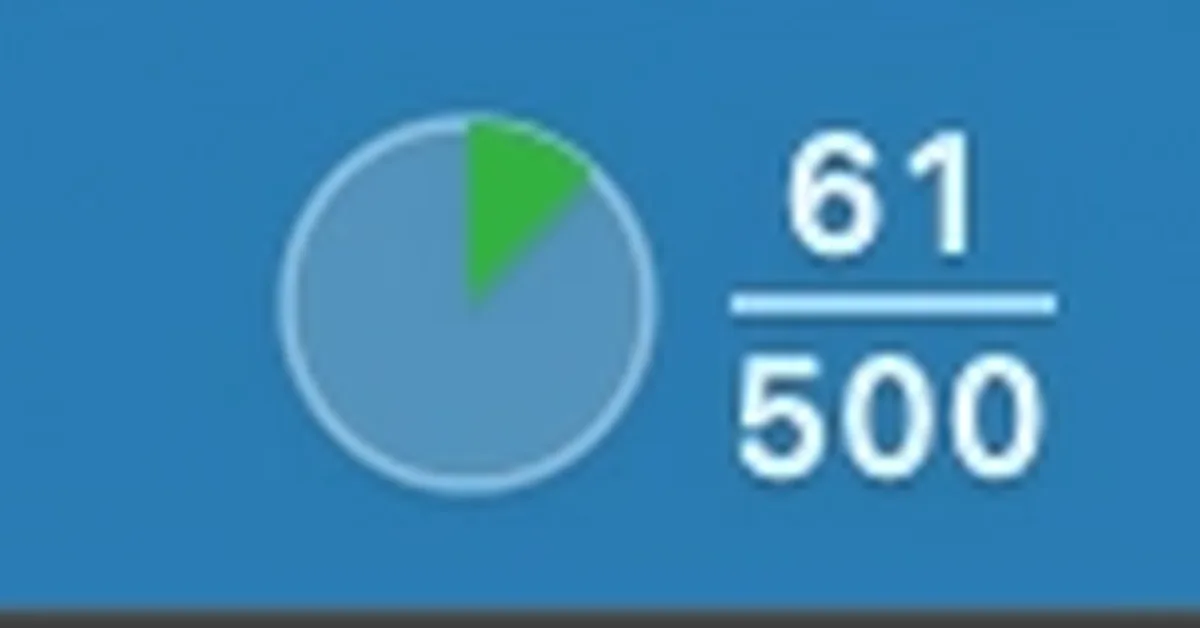 A 13MB Cursor Monitor: AppKit, Undocumented APIs, Zero Dependencies