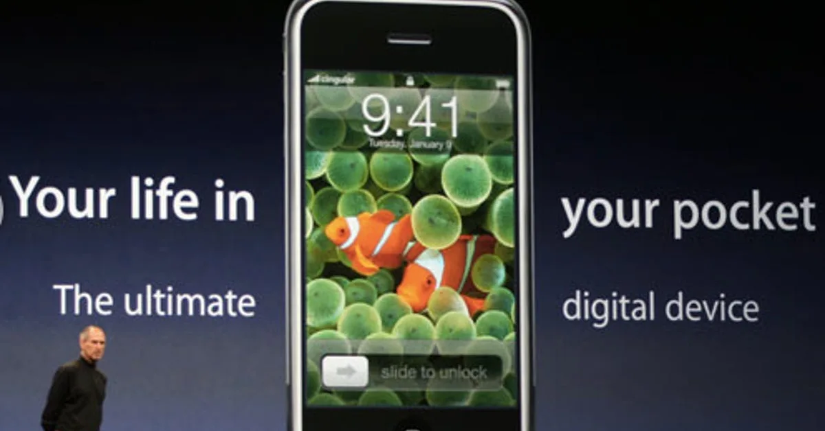 What will be the personal GenAI device?