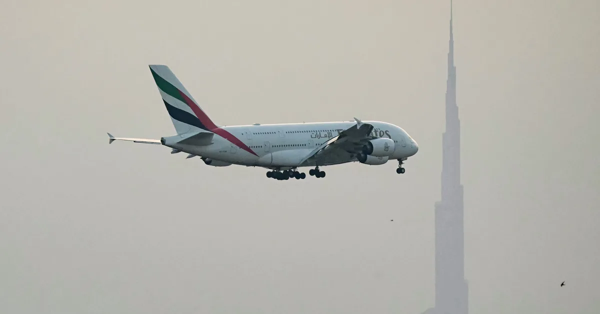 Flights to the Middle East have resumed, but travel chaos is nowhere near over