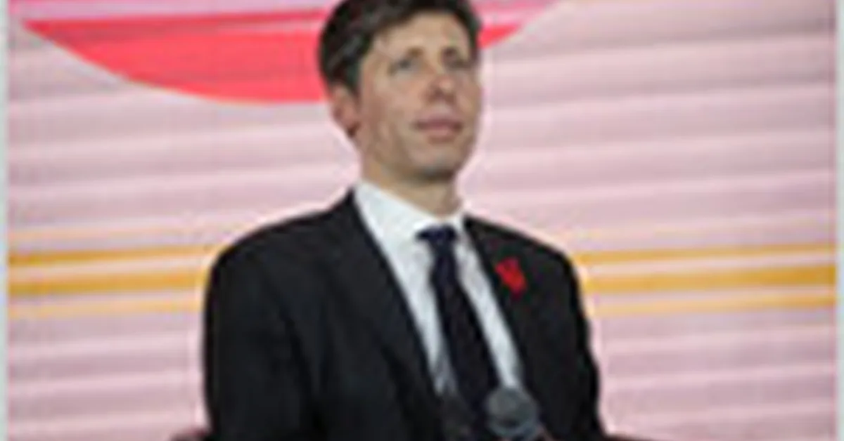 Sam Altman says discussions about AI's energy usage are "unfair", as it takes "20 years of life and all of the food you eat during that time" to train a human (Anthony Ha/TechCrunch)