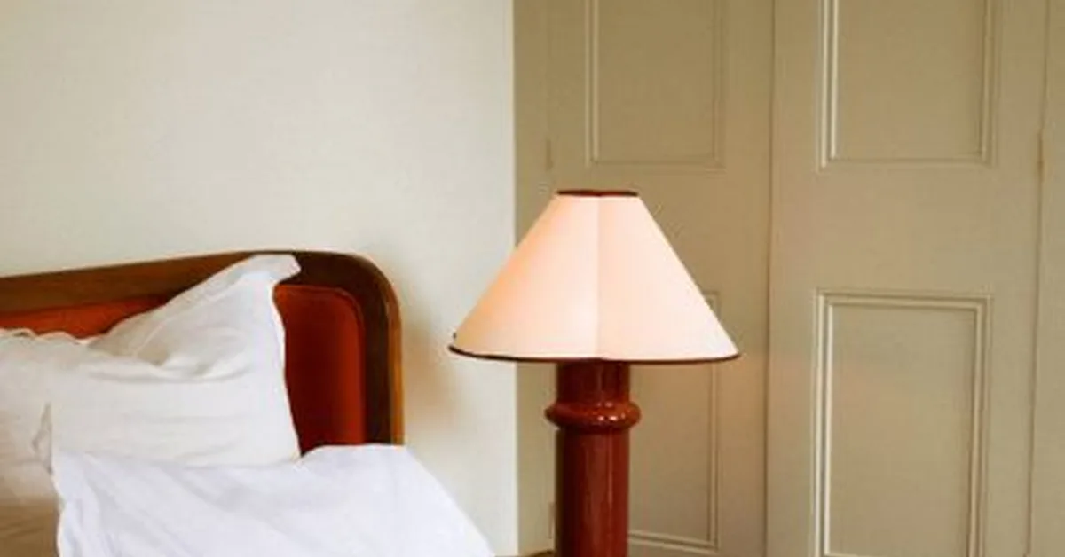 Heath table lamp by Tala among five new products on Dezeen Showroom