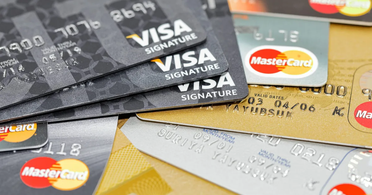 Mastercard introduces AI 'virtual c-suite' to help small businesses