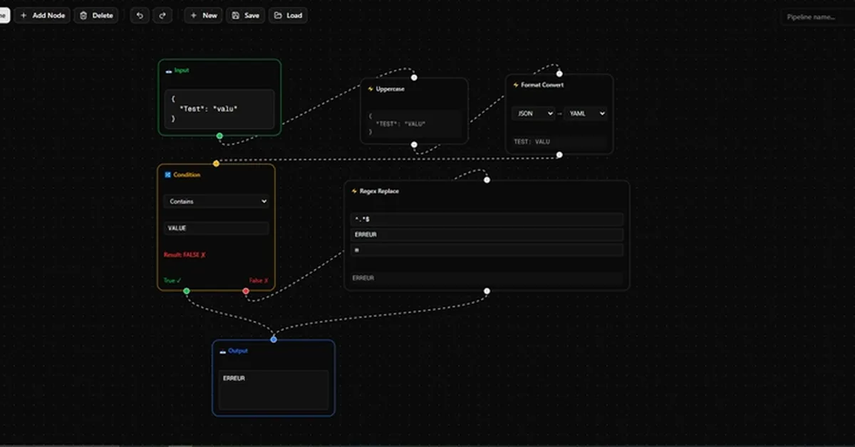 I built 37 free dev tools with AI that run entirely in your browser - looking for feedback