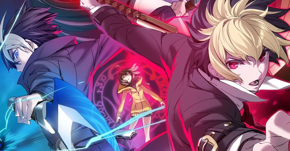 Under Night In-Birth 2 Sys:Celes Review