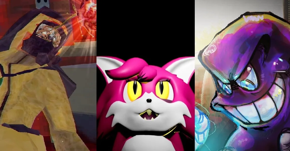 The Sicko's Guide To Steam Next Fest February 2026