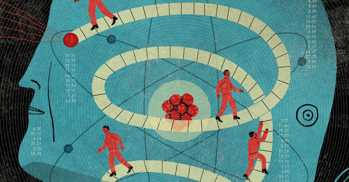 How Quantum Data Can Teach AI to Do Better Chemistry