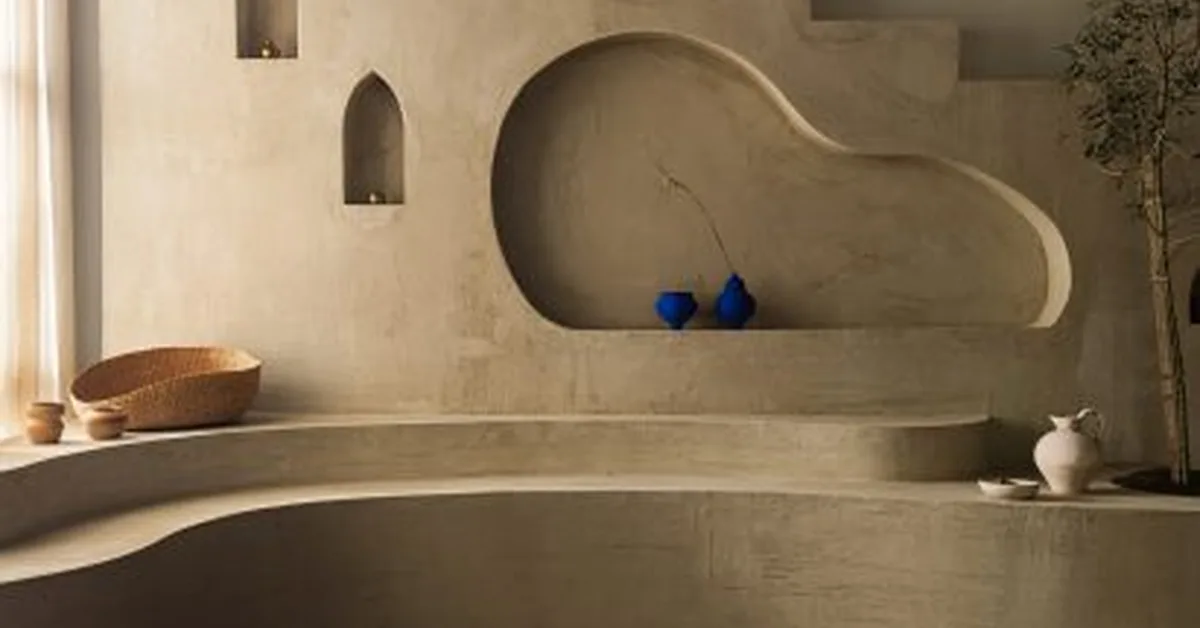 Miami tattoo parlour by Chimera Design facilitates "quiet ritual"