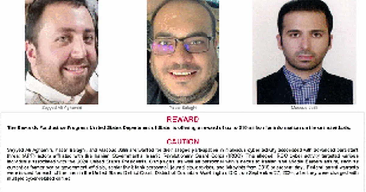 Iranian MOIS Actors & the Cyber Crime Connection