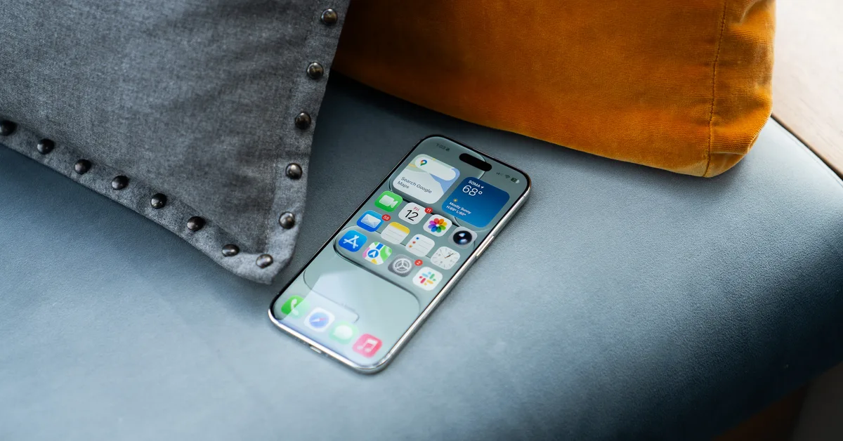 Once-overpriced iPhone Air and Galaxy S25 cases are now 90 percent off