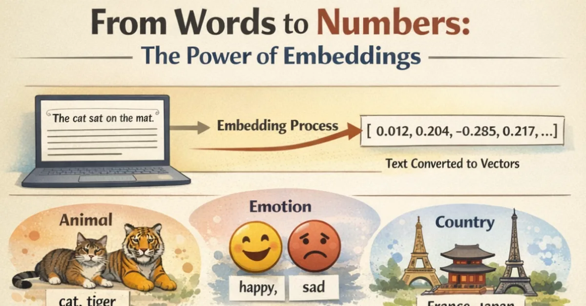 What Happens When a GPT Reads Your Message