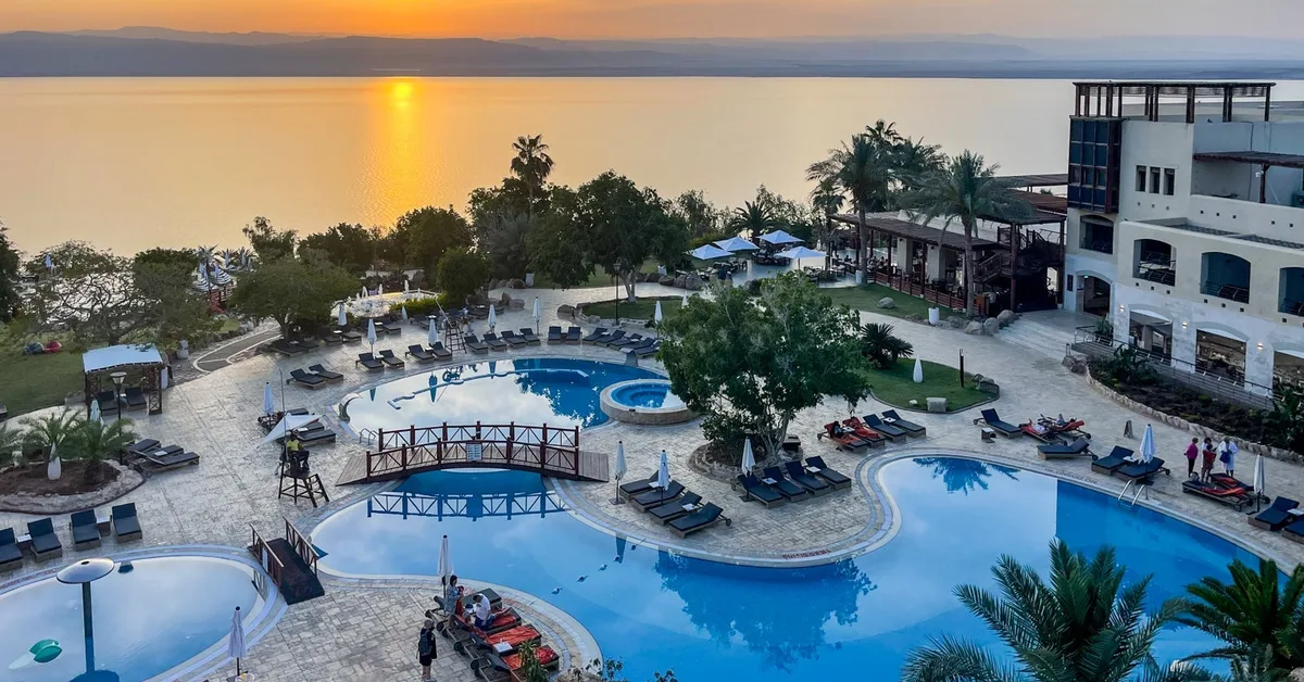 How to redeem Marriott Bonvoy points for maximum value