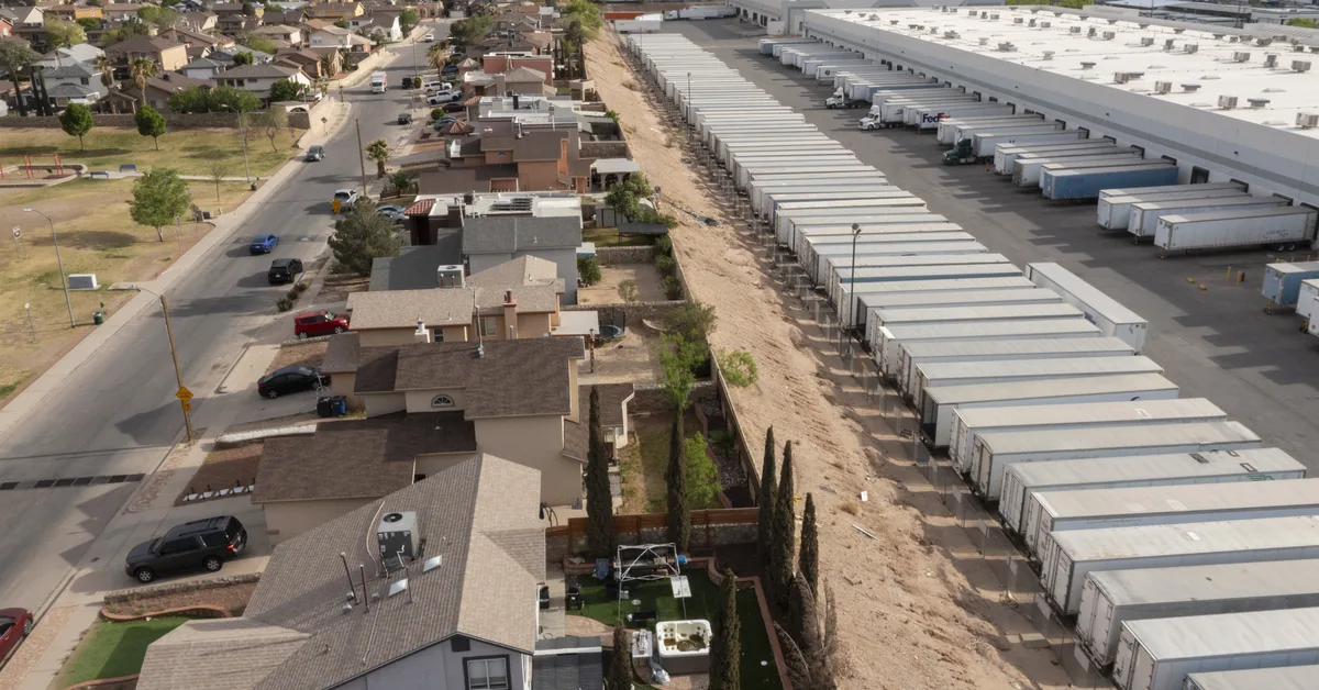 Trump EPA moves to repeal regulation of cancer-linked chemical ethylene oxide