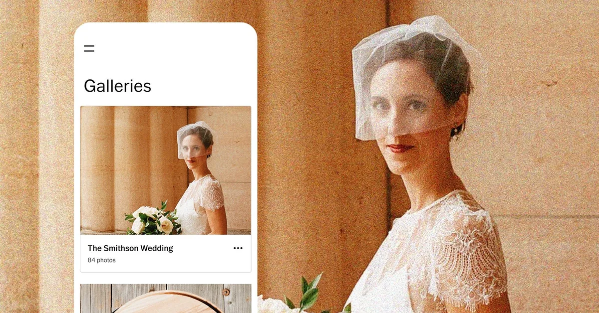 VSCO Galleries Wants to Transform Professional Photo Delivery