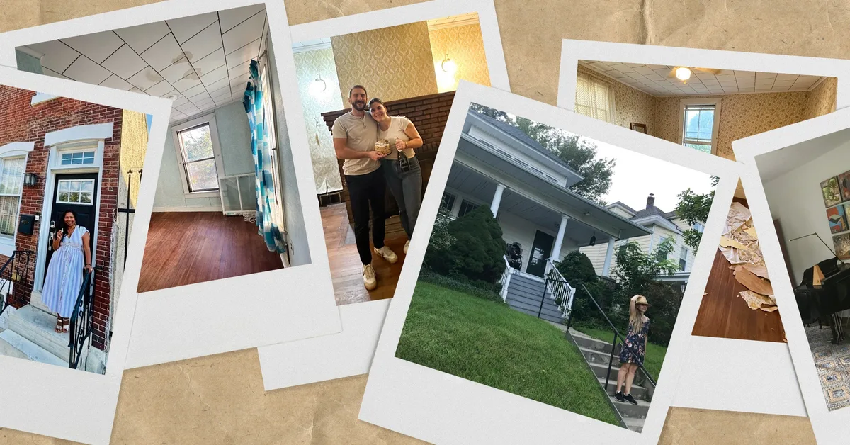 The New Rules of Generational Wealth: Why Buying a 'Money Pit' at 30 Beats Waiting for the Perfect Home at 40