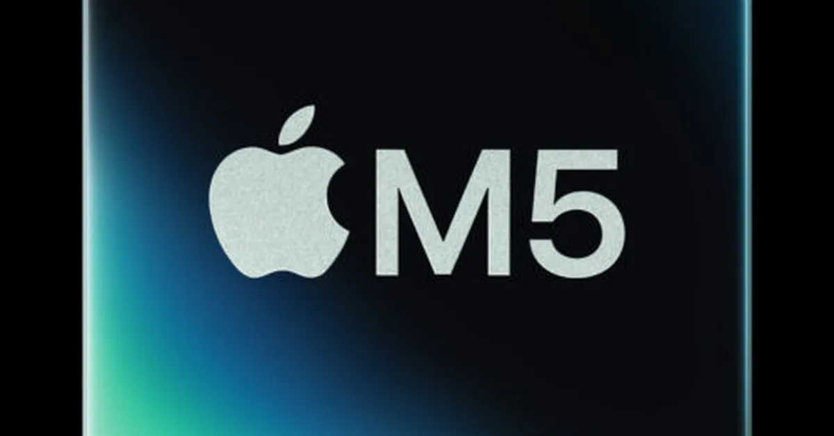 macOS Tahoe 26.3.1 update will "upgrade" your M5's CPU to new "super" cores