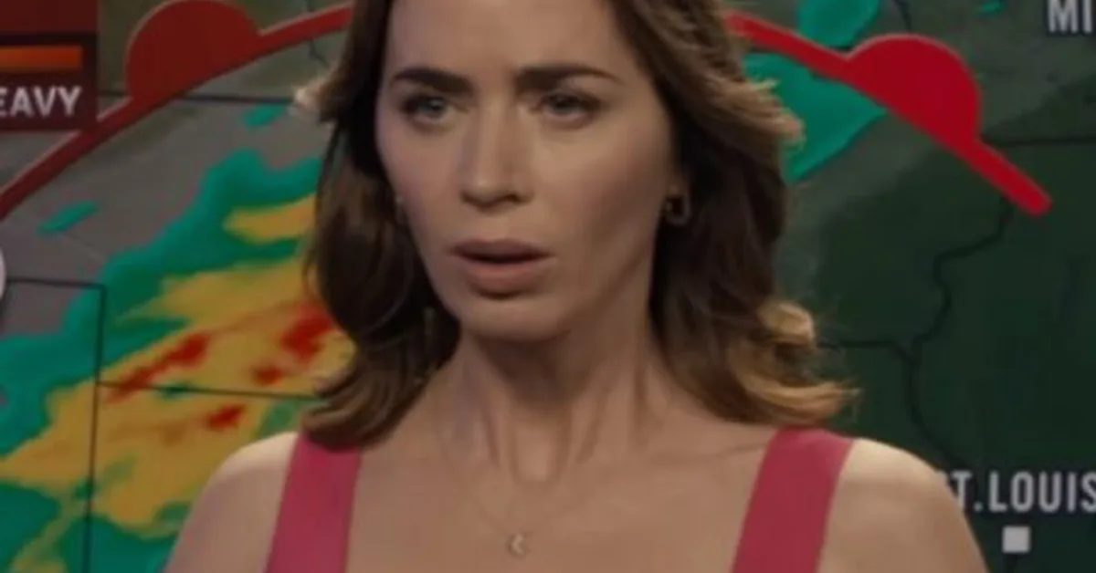 Aliens announce their presence in latest Disclosure Day trailer