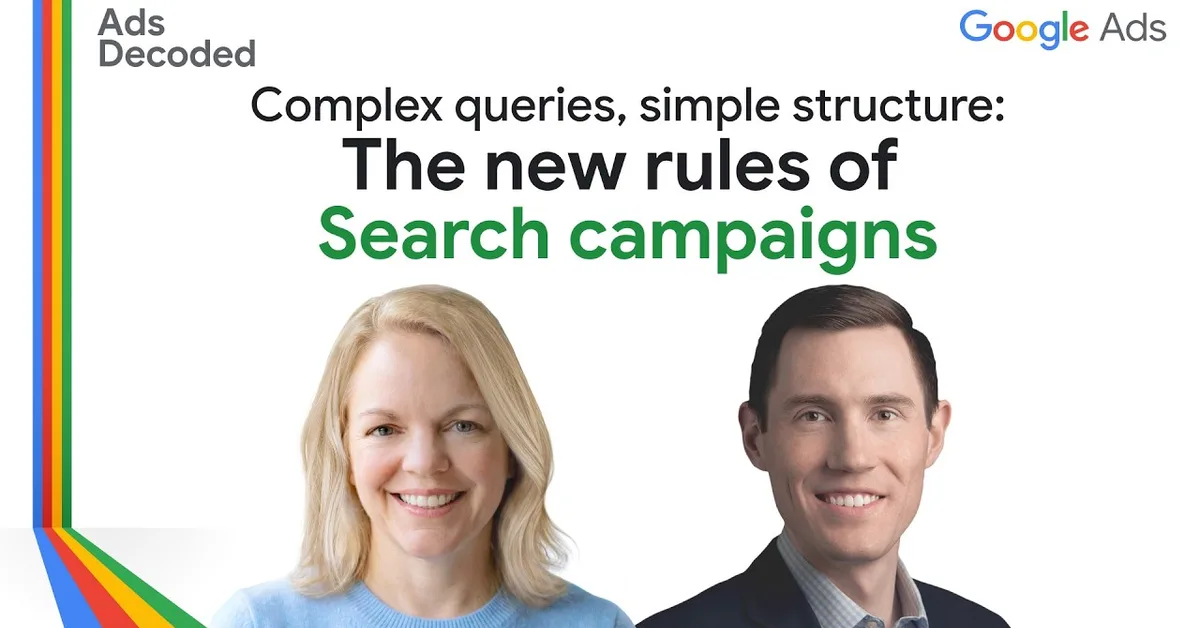 Google Search Ads in 2026 require a different kind of audit