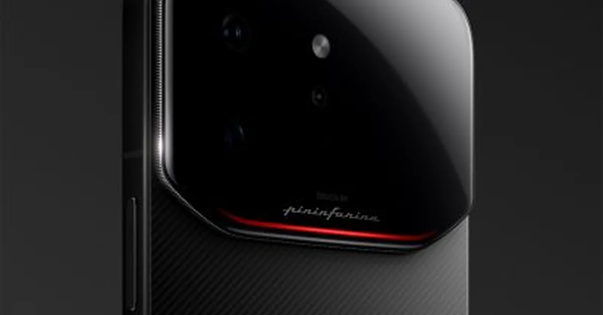 Infinix debuts Pininfarina-designed Note 60 Ultra phone