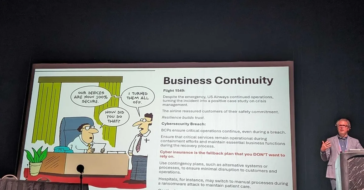 AI Is Making Security More Agile: Highlights from ChiBrrCon 2026