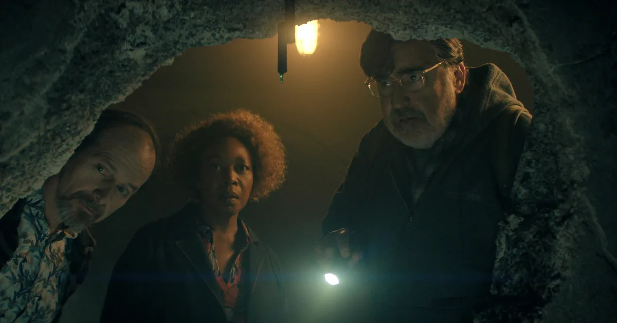 'The Boroughs' Sets Netflix Premiere Date & Drops First-Look Photos