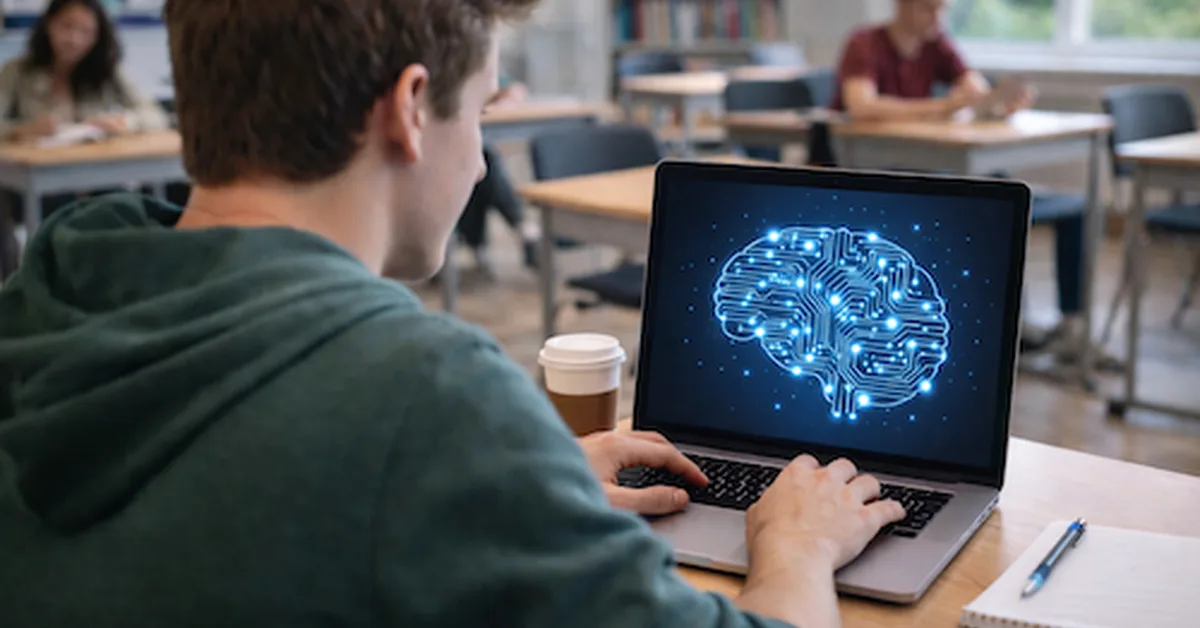 The AI-resistant classroom is a myth: Designing assessments that assume AI is present