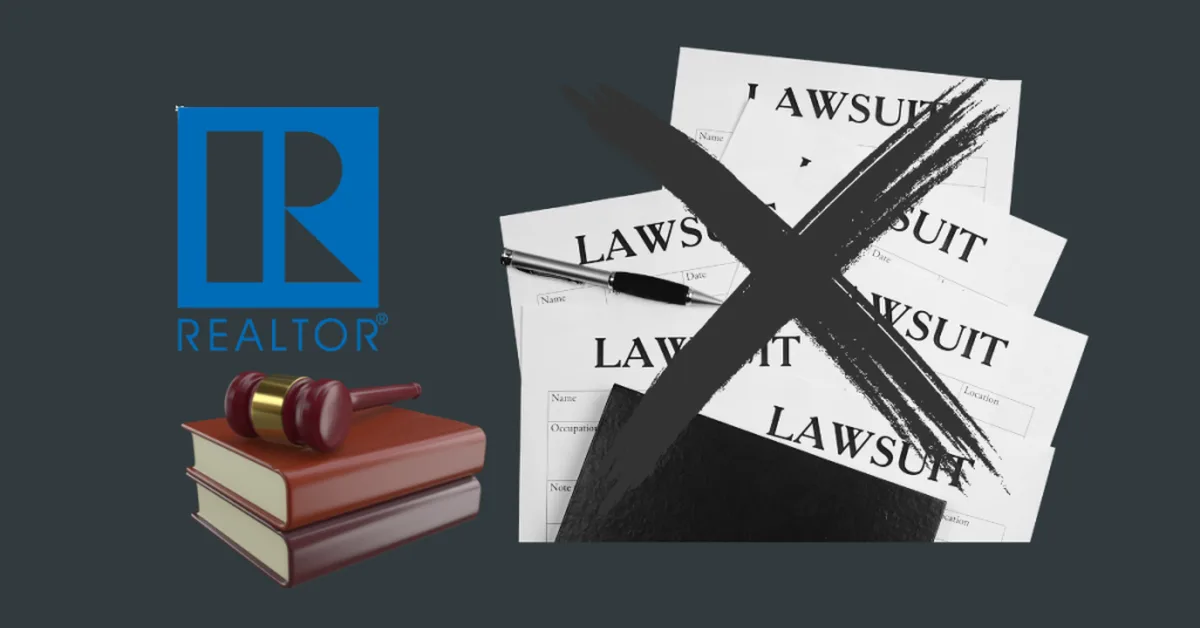 CT Realtors, Smart MLS, WeSERV dismissed from Zea suit