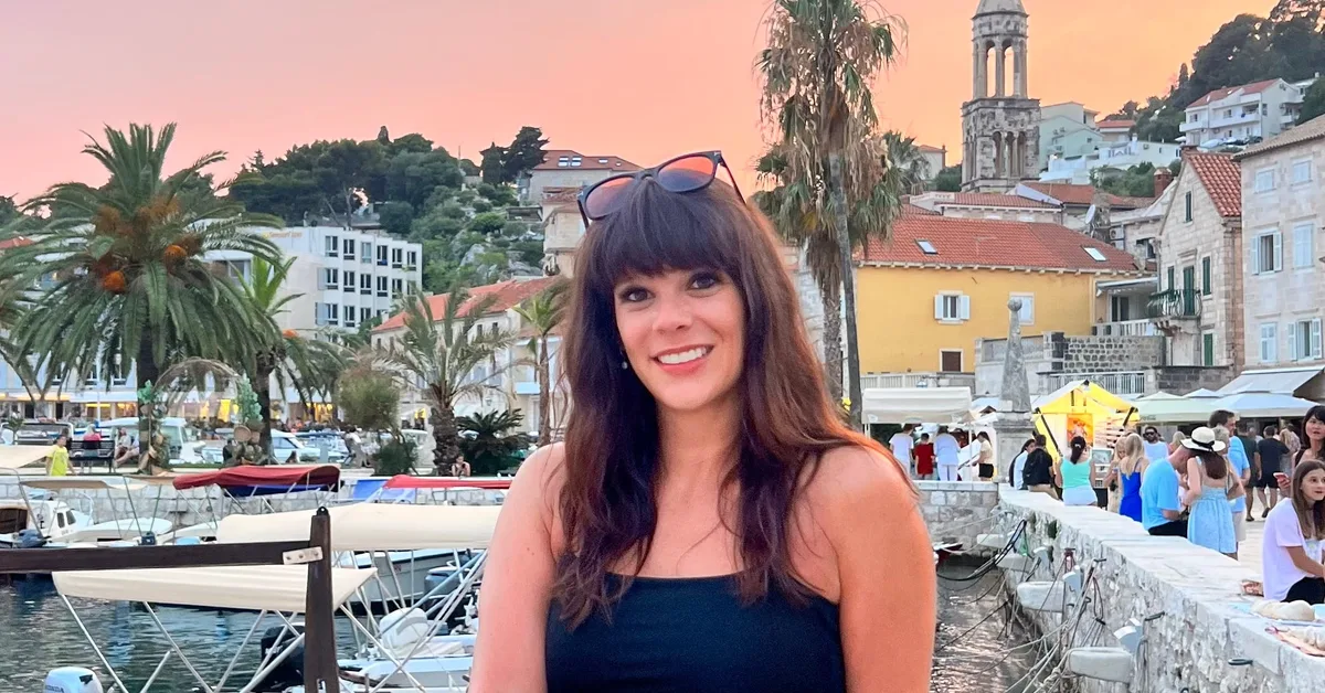 I planned a trip to the Middle East this week. I can't get refunds because it's not dangerous enough.