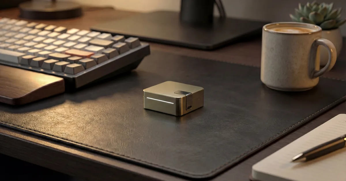 Ultrahuman's new Pro ring comes with 15 days battery life