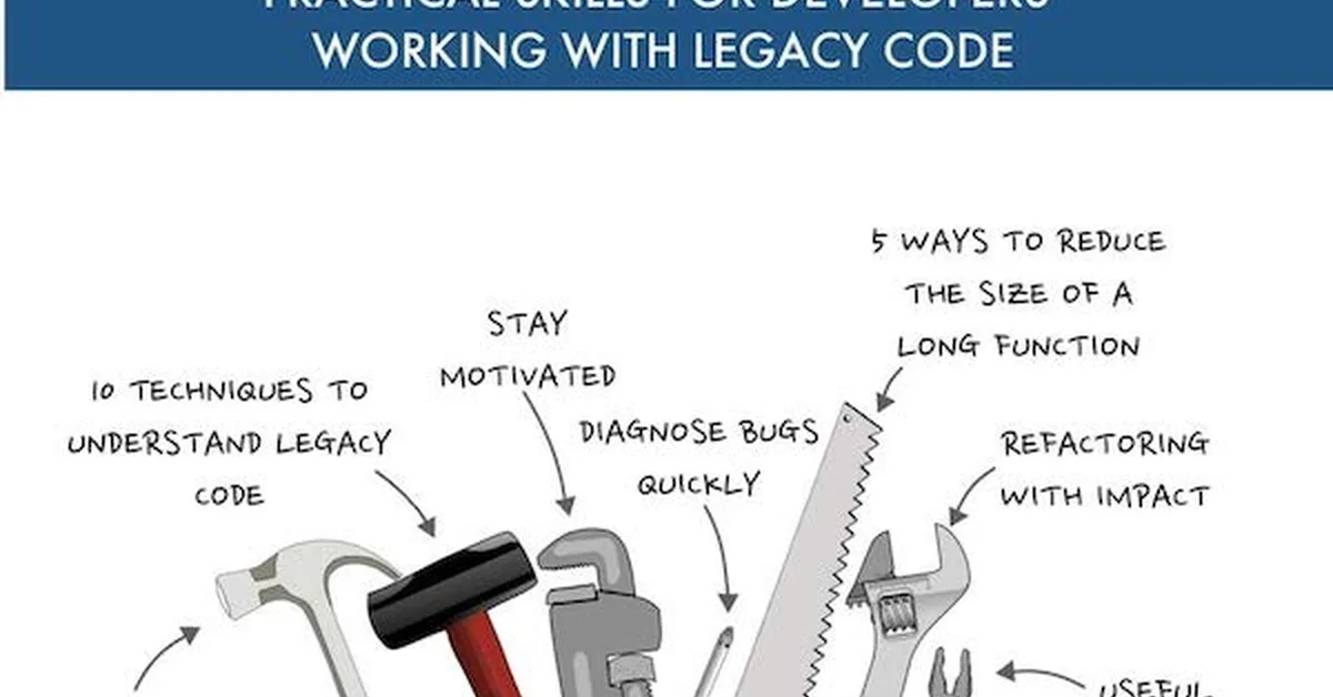 Stop Treating Your Career Like a Legacy Codebase: A Developer's Guide to Intentional Growth