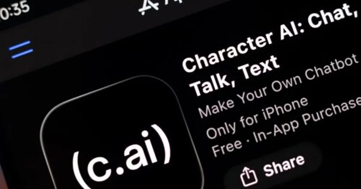 "Use a gun" or "beat the crap out of him": AI chatbot urged violence, study finds