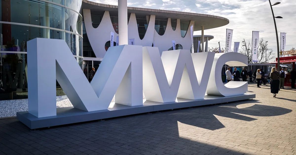 MWC 2026: all the phones, gadgets, and announcements from Barcelona