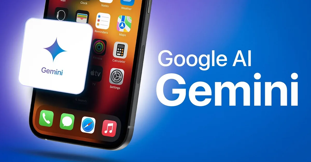 Google is reportedly testing a Gemini app for Mac
