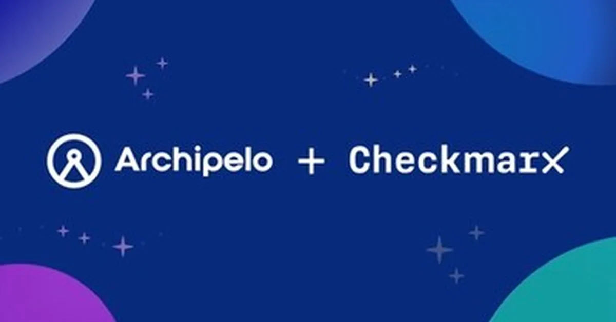 Archipelo and Checkmarx Announce Partnership Connecting AppSec Detection with DevSPM