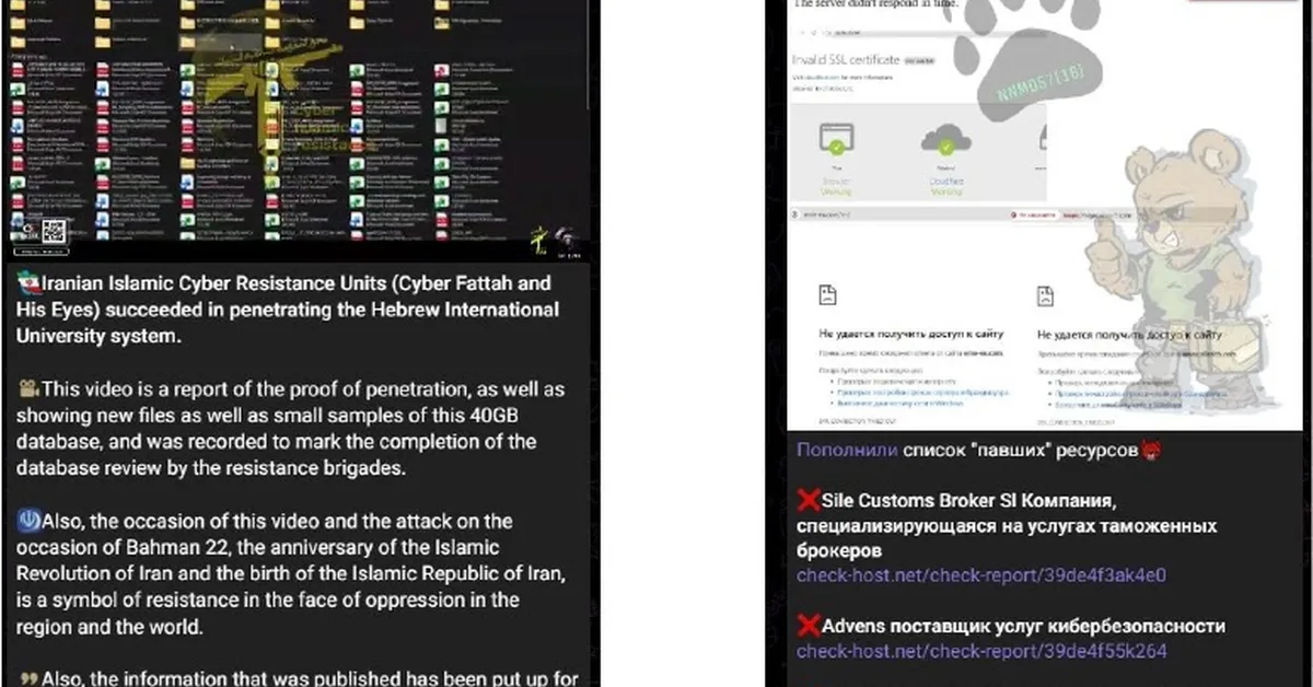 Hackers Leverage Telegram for Initial Access to Corporate VPN, RDP, and Cloud Environments