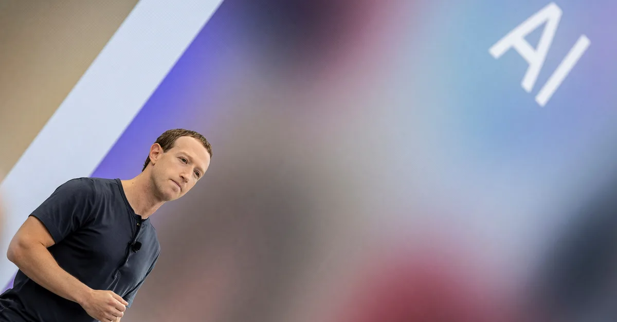 The Oversight Board says Meta needs new rules for AI-generated content