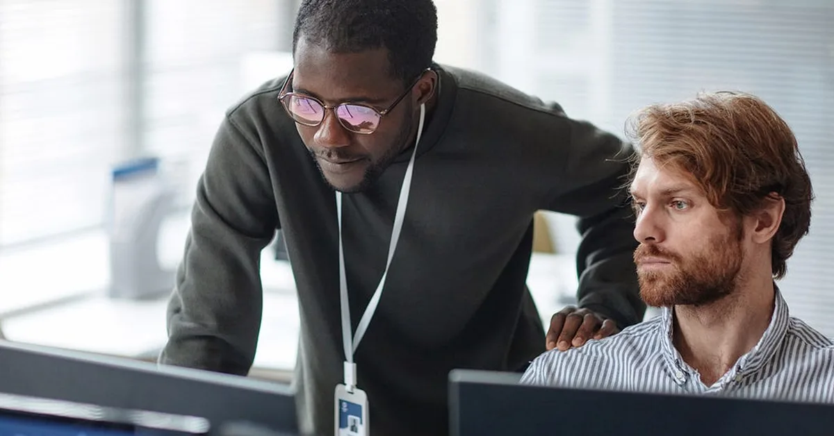 Cybersecurity in 2026: 5 Emerging Threats Every SMB Needs to Watch