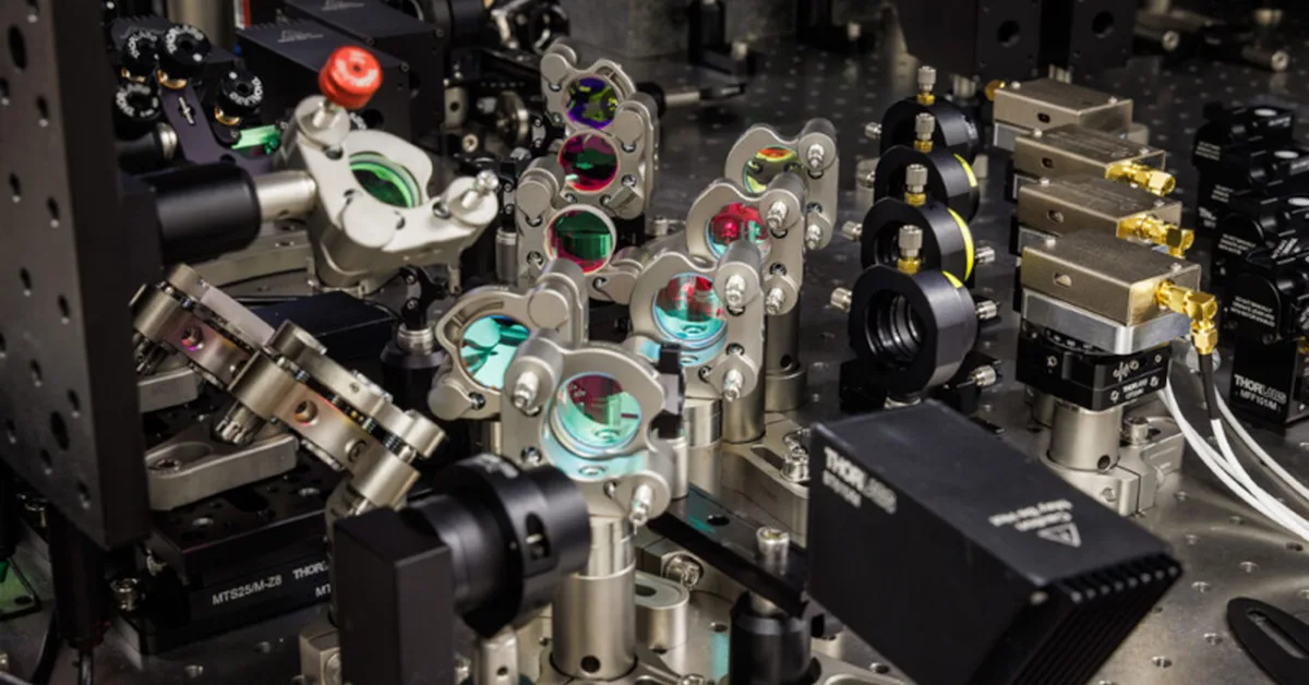 Inside Project Silica, Now on Bakeware