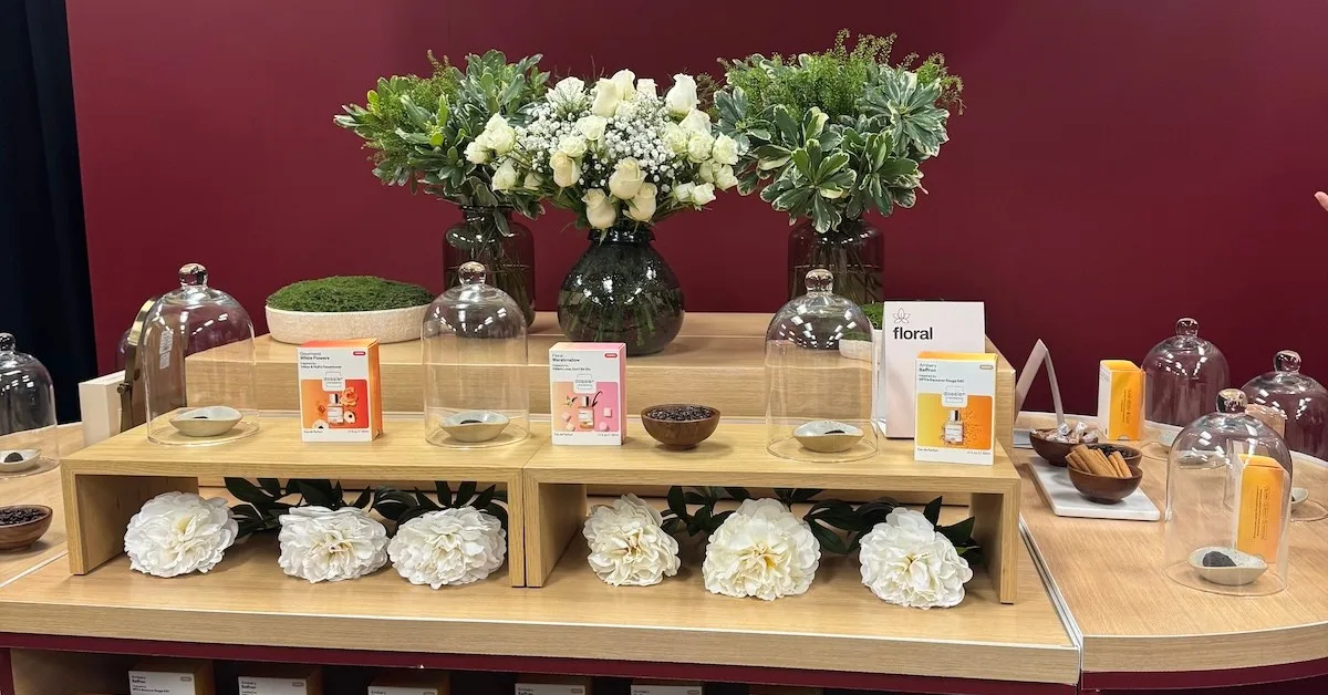 Target makes the case for how it will 'reclaim its merchandising authority' at annual investor day