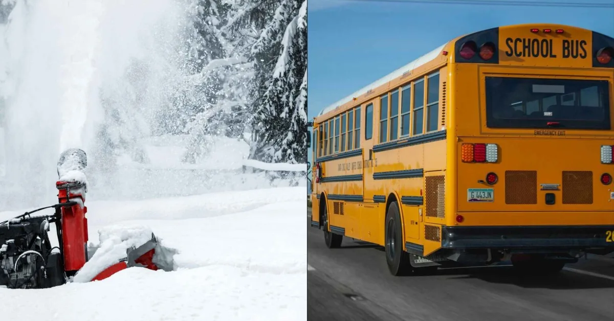 Opinion: Parents Weigh In on NYC's Old-School Snow Day - With No Remote Learning