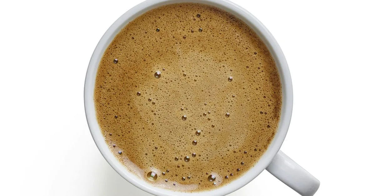 The Coffee Order That Made the Database Sleep