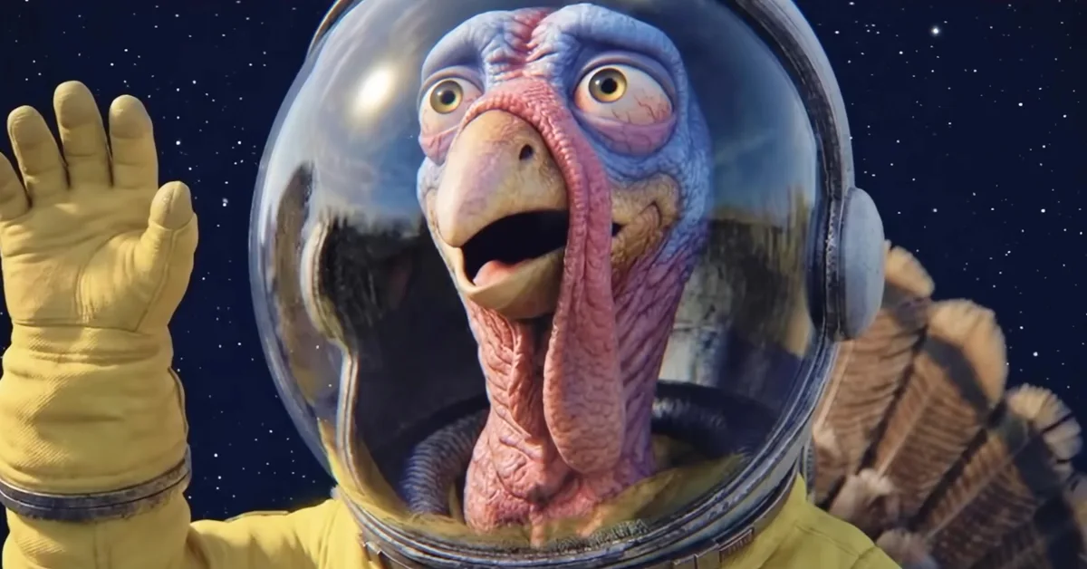 AI-Generated Film Pulled From AMC Cinemas