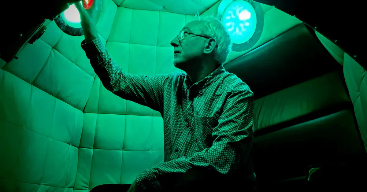 Improving IoT technology through advanced optoelectronics