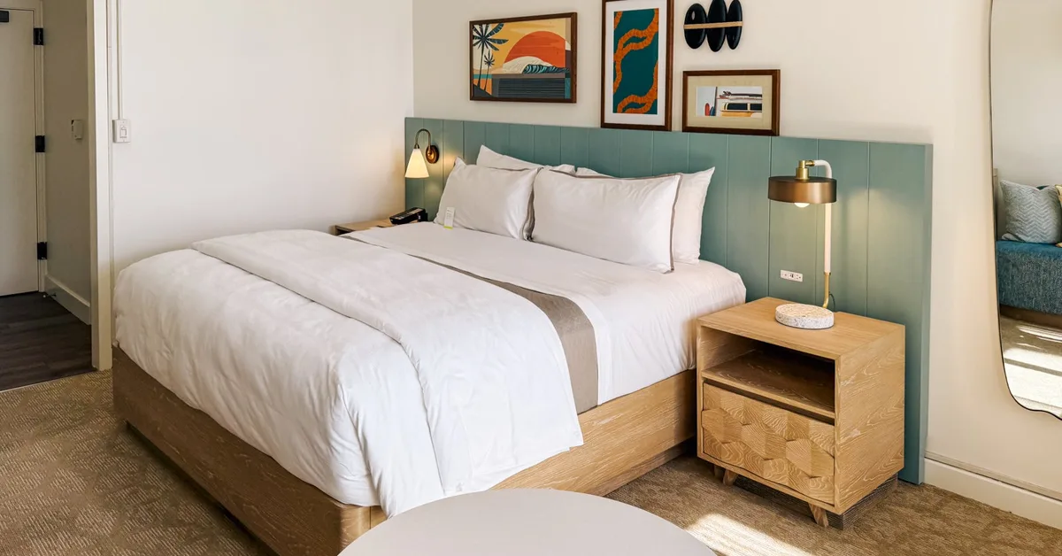 Data analysis: Marriott's new 25,000-point free night certificate top-off unlocks hundreds more hotels