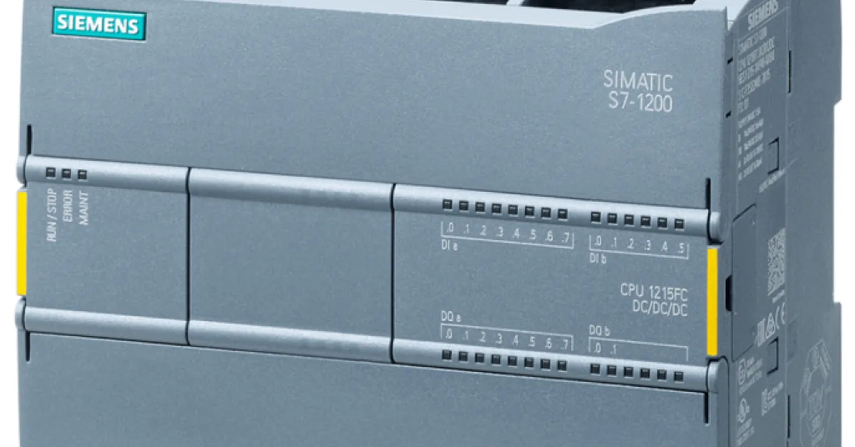 Siemens SIMATIC