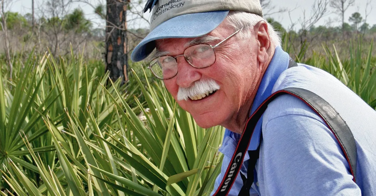 Birders Around the World Help Track 'the Heartbeats of the Planet'