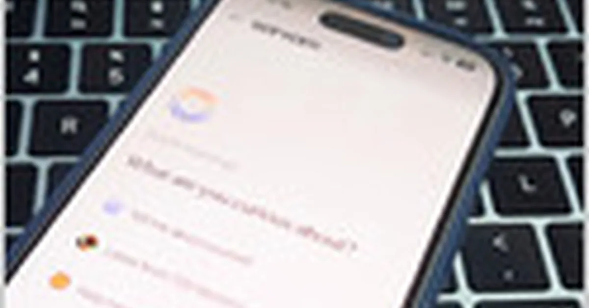 Bengaluru-based Sarvam, which is building AI models for local languages, launches its Indus chat app in beta, powered by its Sarvam 105B model (Jagmeet Singh/TechCrunch)