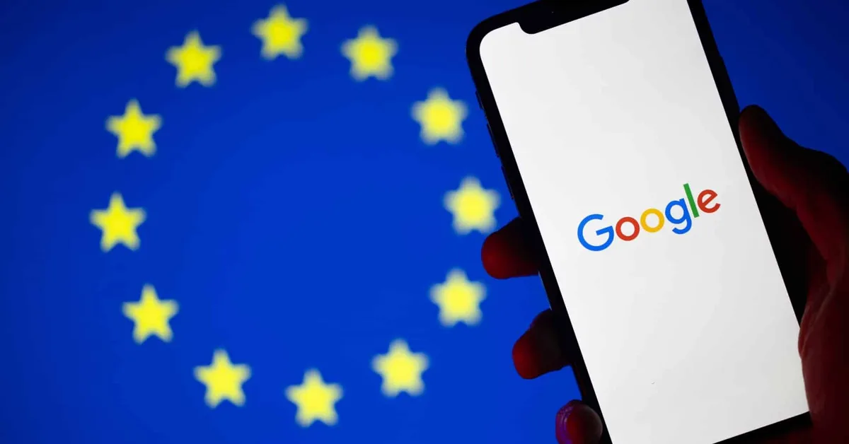 EU signals imminent decision on Google DMA probe